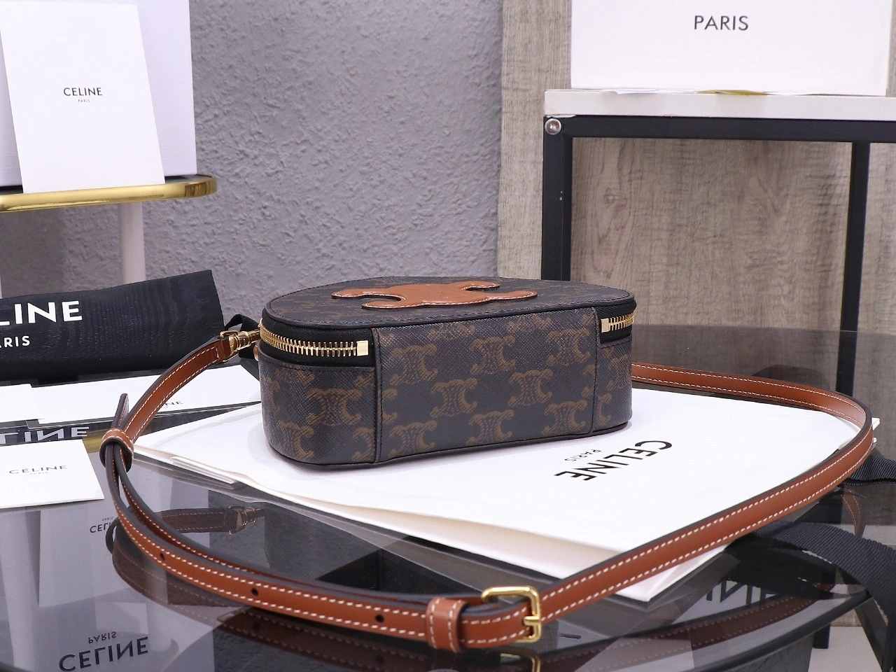 MOMO-- 358i95 10K642ECM.04LU high quality version cowhide item:D-B000I2134